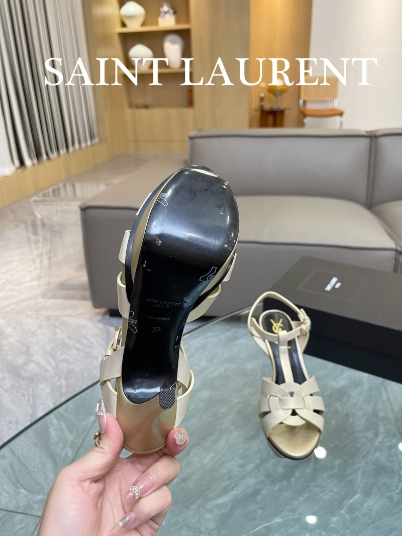 YSL High Heels